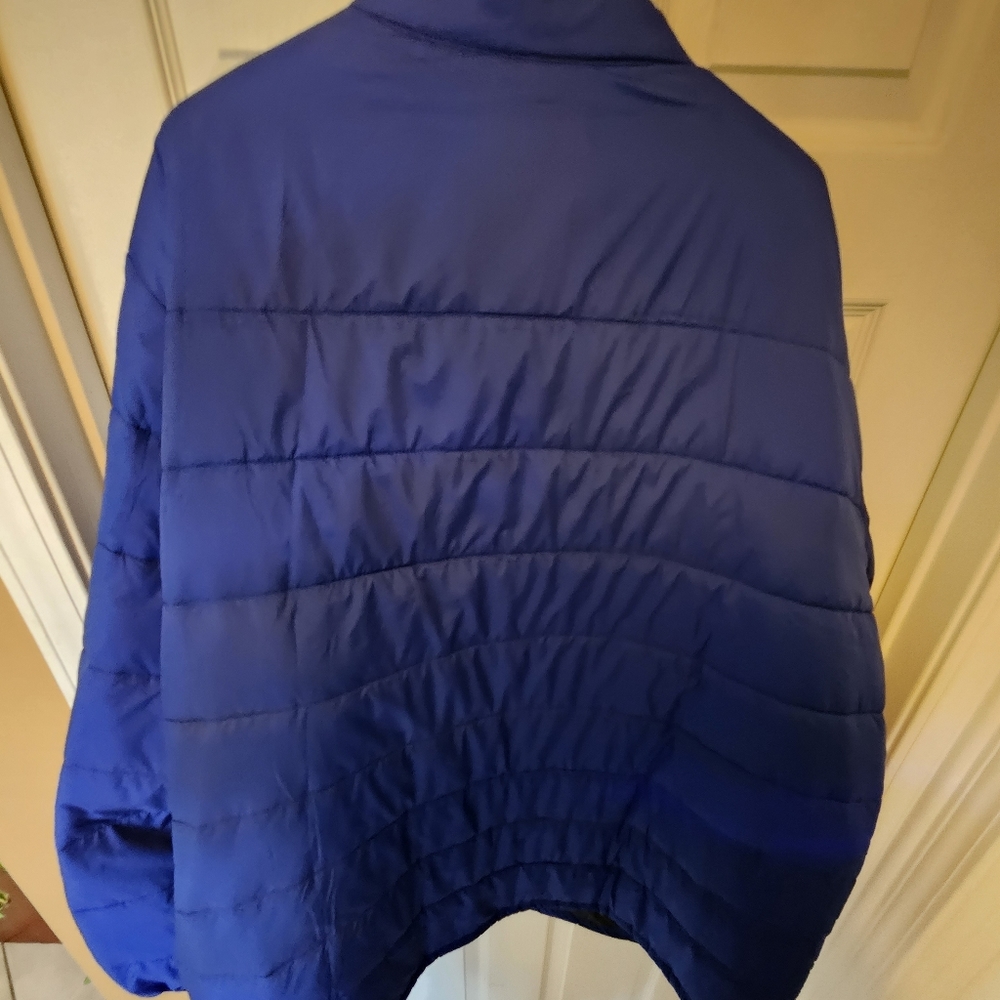 Lightweight Packable Puffer Jacket - Picture 5 of 6